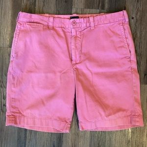 J Crew Stanton Shorts